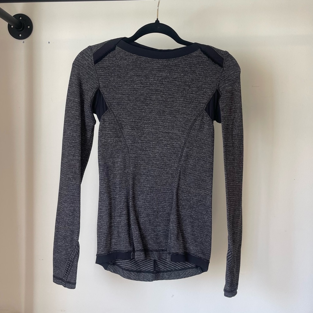 Lululemon Long Sleeve